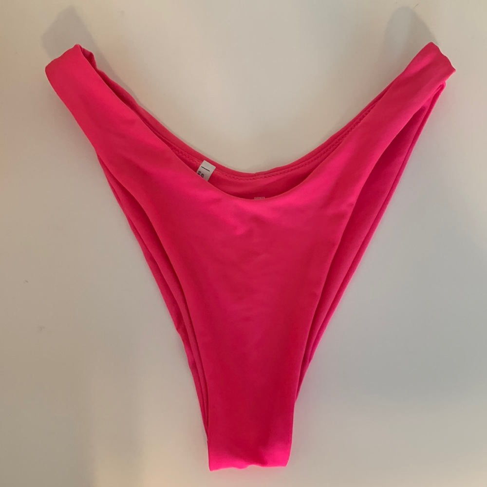 Aerie cheekier bikini bottoms